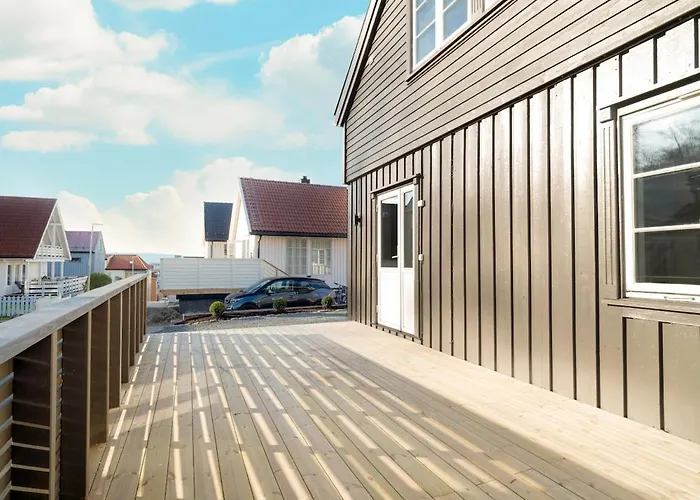 Sentralt Beliggende Enebolig På Møllenberg Feriehus Trondheim
